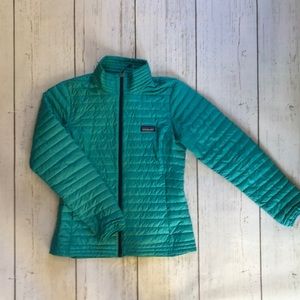 Women's Nano Puff® Jacket Size Small